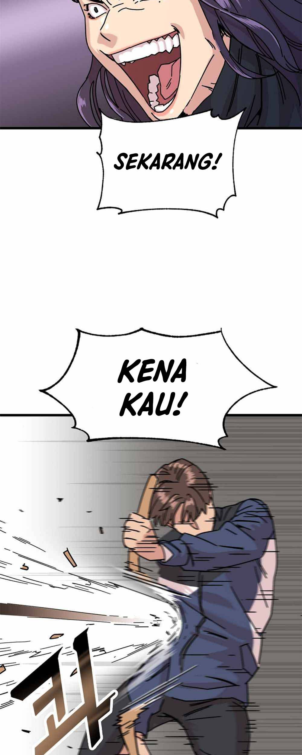 After School Special Supplementary Class Chapter 04 - Halaman 68