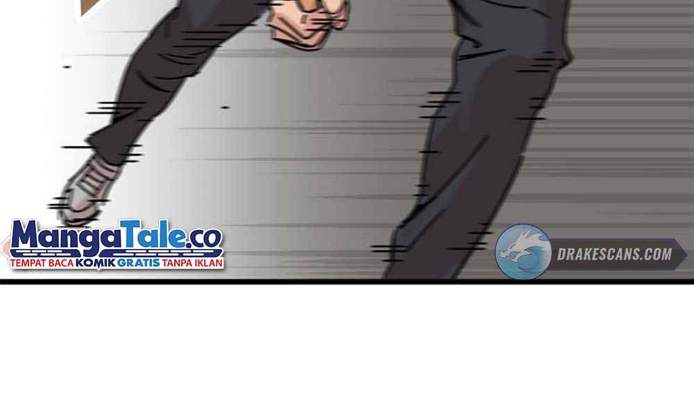 After School Special Supplementary Class Chapter 04 - Halaman 69