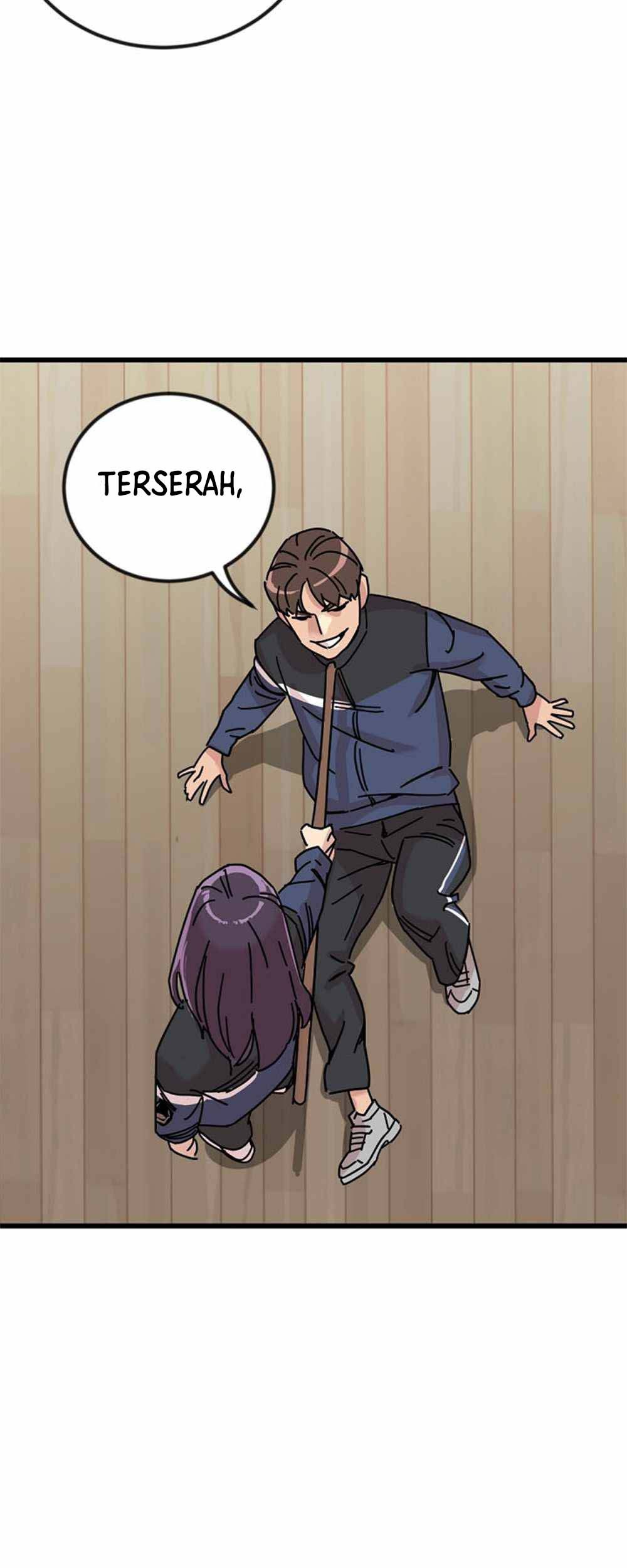 After School Special Supplementary Class Chapter 04 - Halaman 73