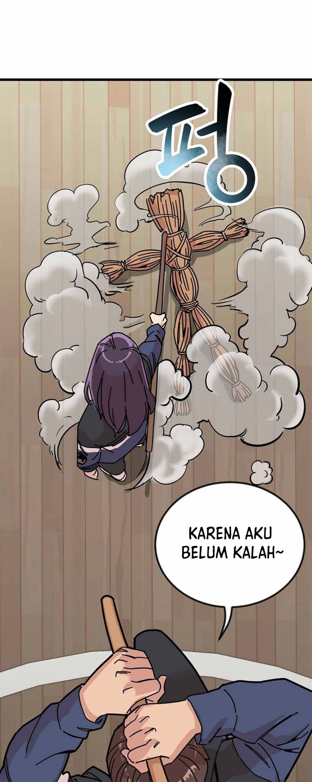 After School Special Supplementary Class Chapter 04 - Halaman 74