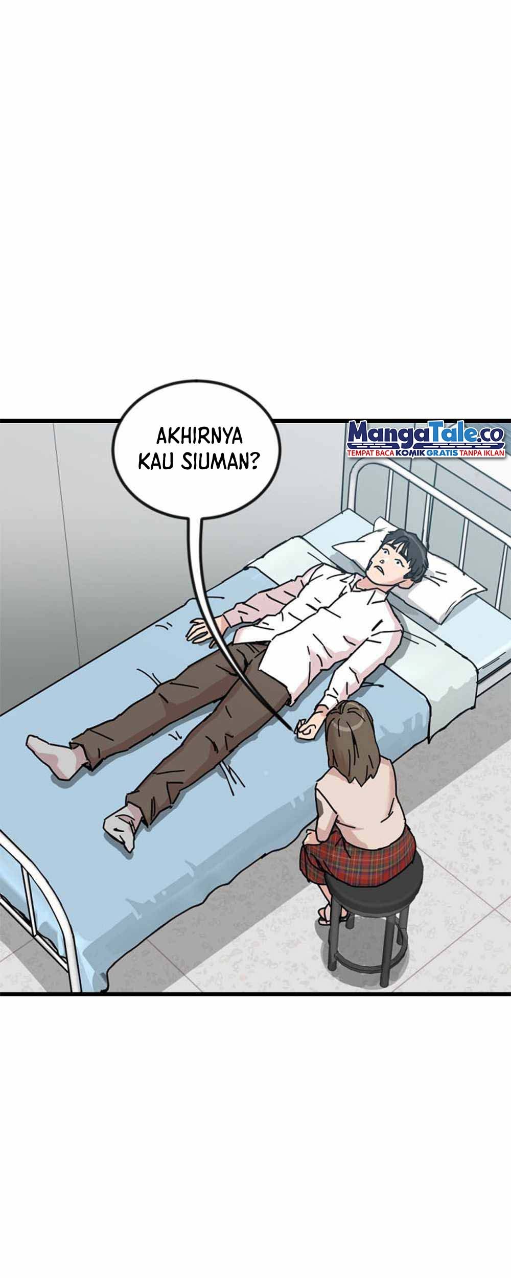 After School Special Supplementary Class Chapter 04 - Halaman 6