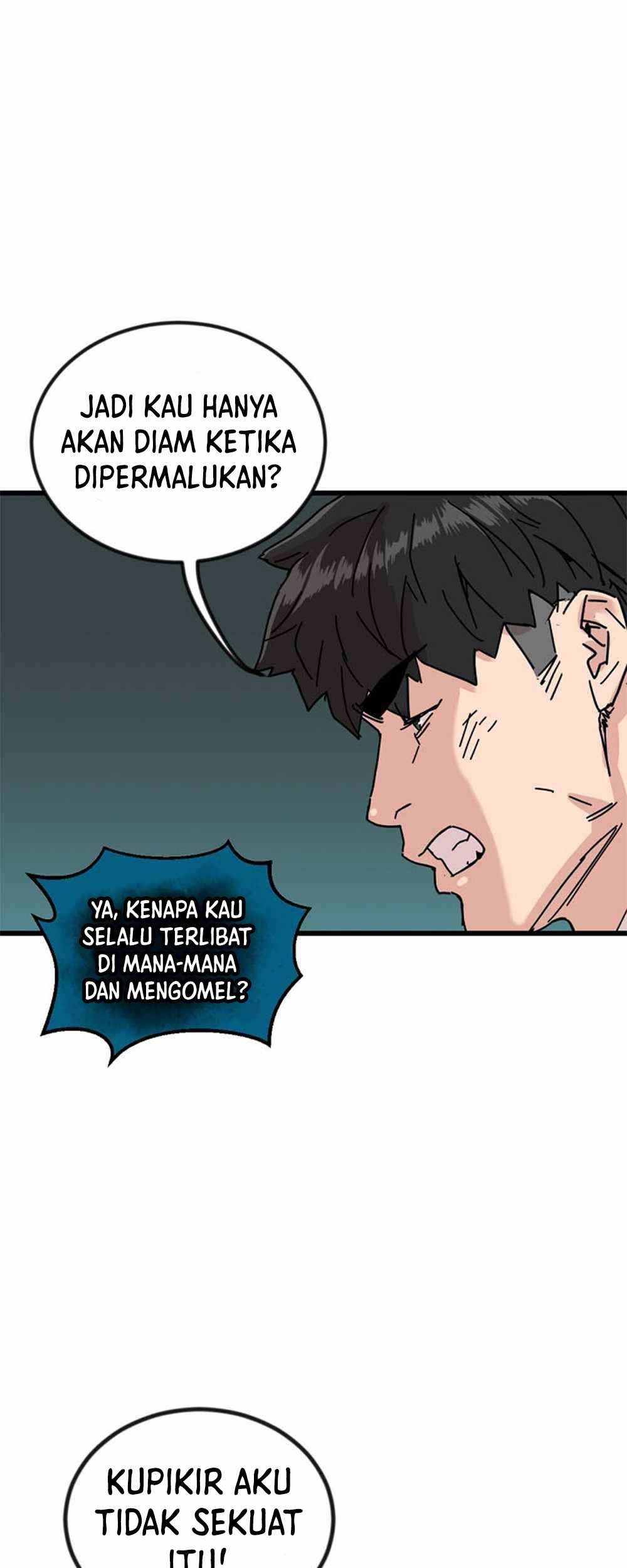 After School Special Supplementary Class Chapter 04 - Halaman 9