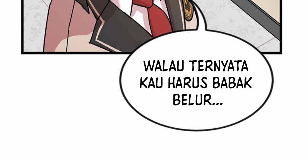 After School Special Supplementary Class Chapter 04 - Halaman 12