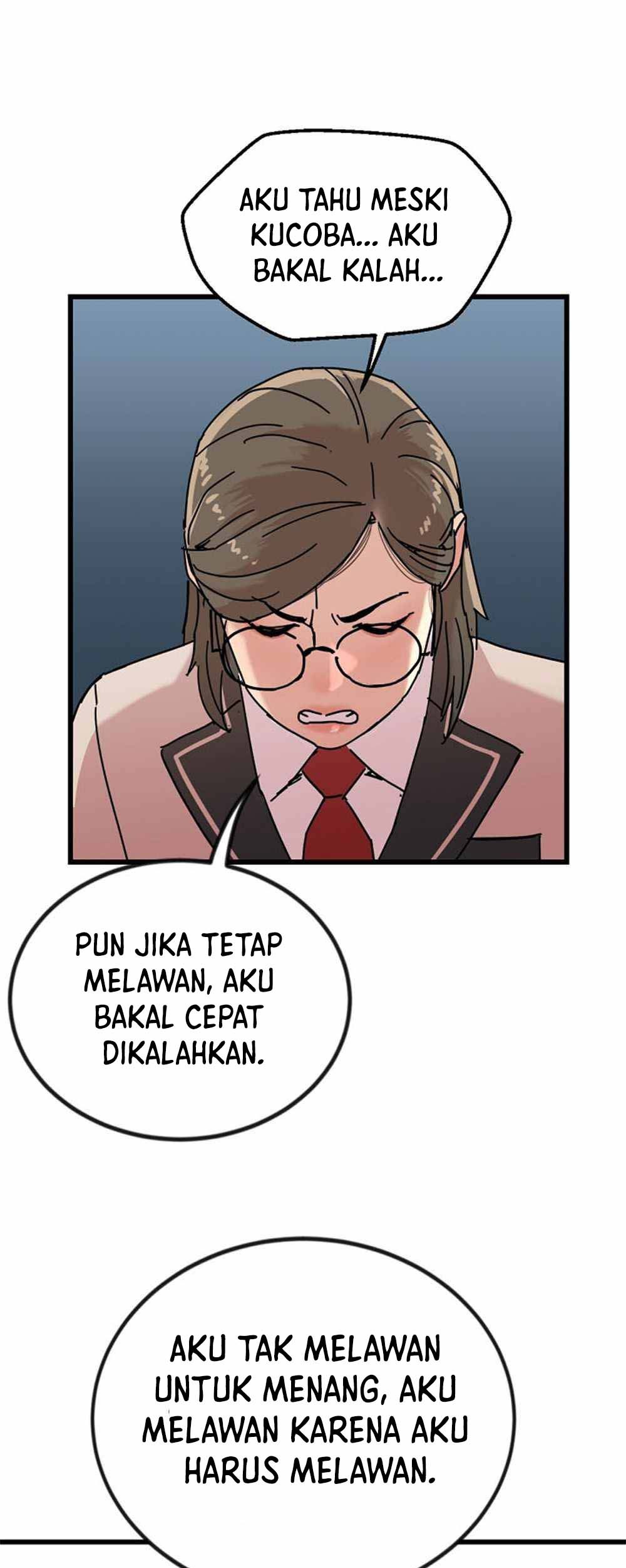 After School Special Supplementary Class Chapter 04 - Halaman 22
