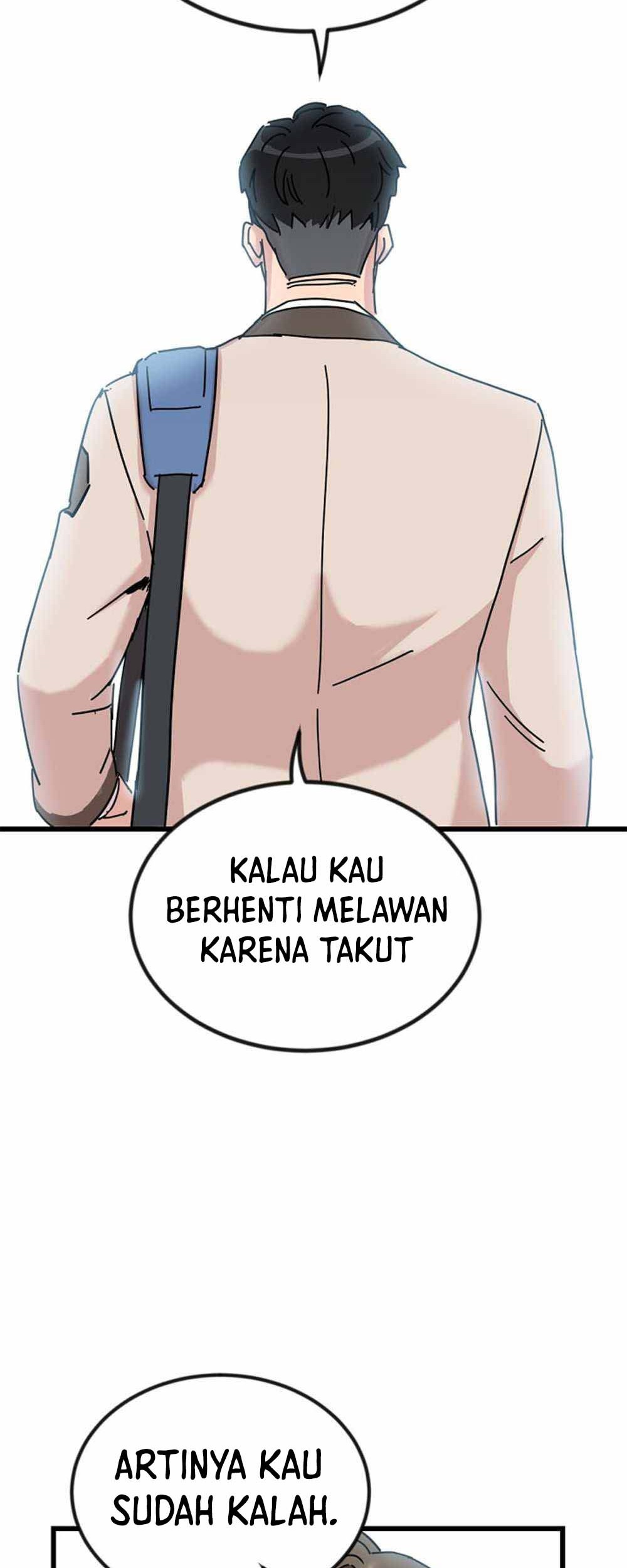 After School Special Supplementary Class Chapter 04 - Halaman 23