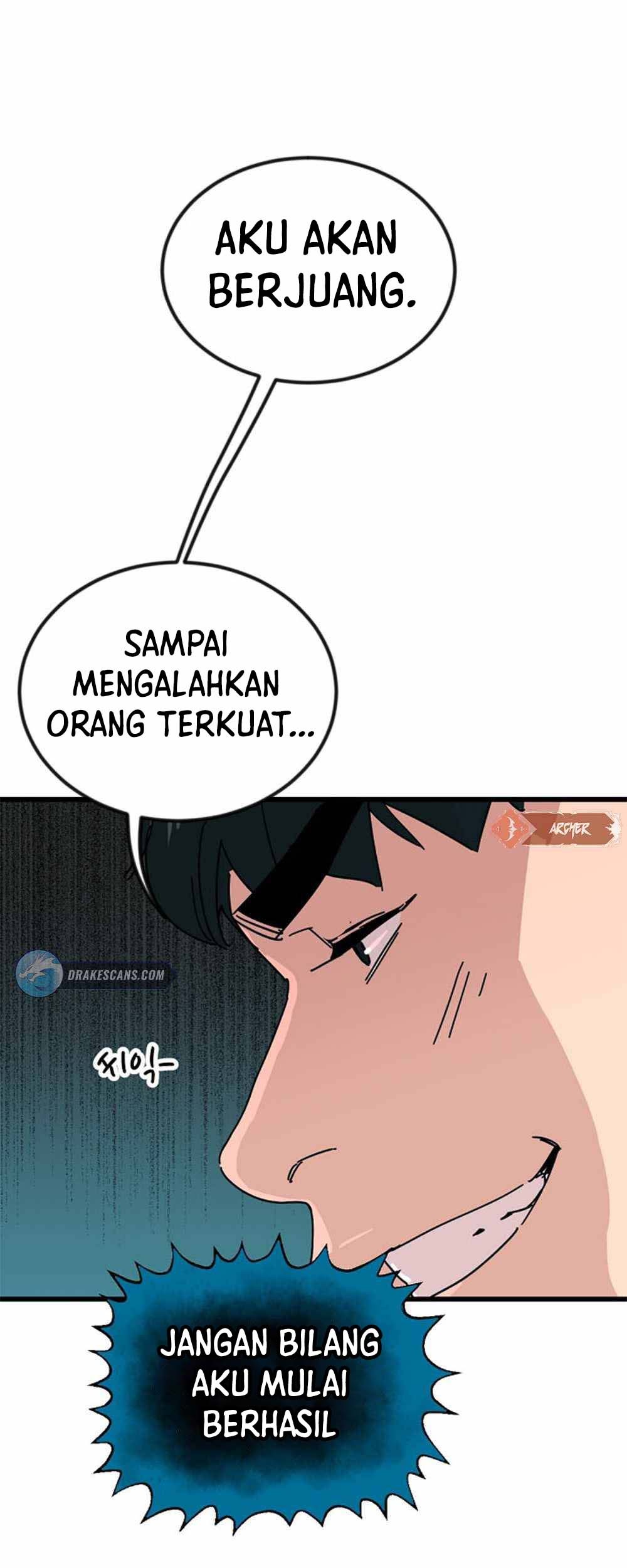 After School Special Supplementary Class Chapter 04 - Halaman 25