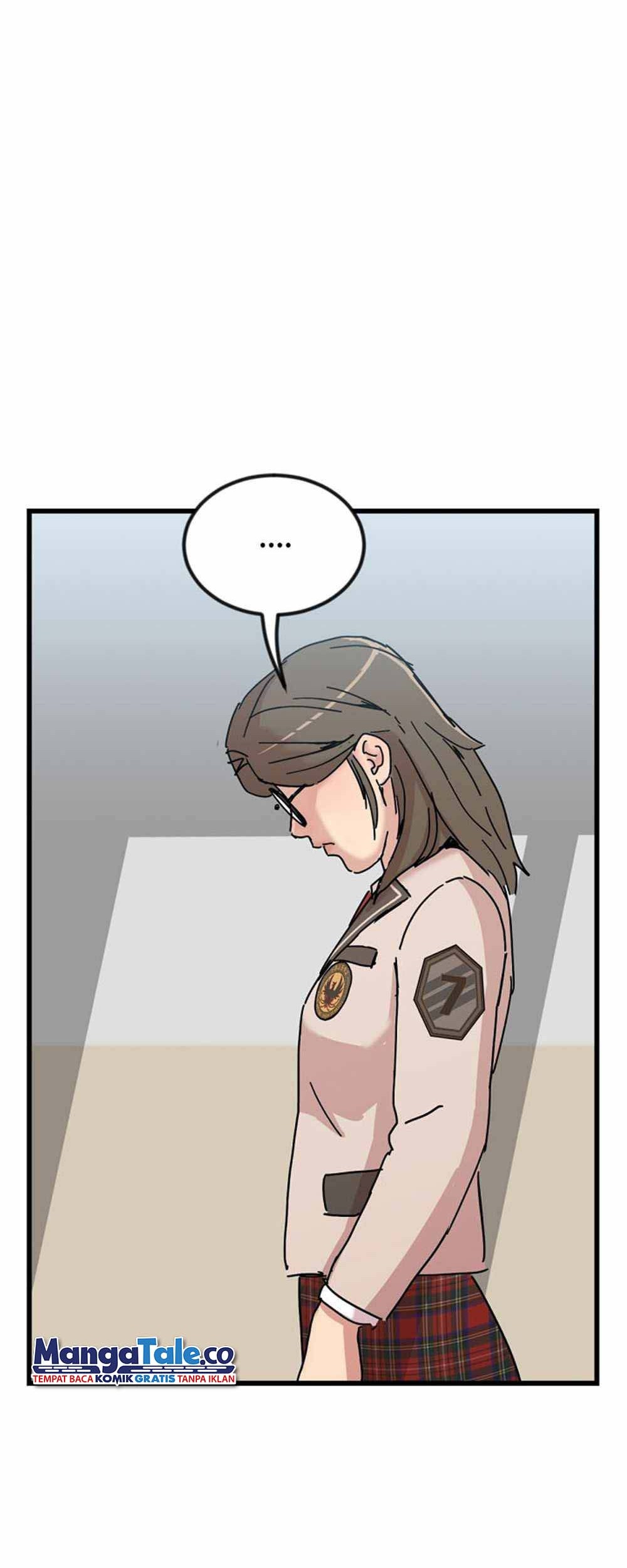 After School Special Supplementary Class Chapter 04 - Halaman 26