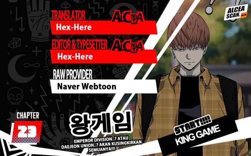 Komik King Game Chapter 23 gambar 1