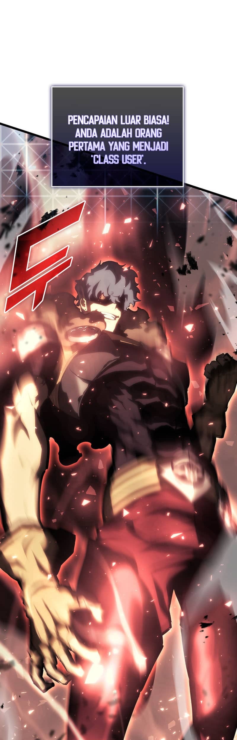 Manhwa Return of the SSS-Class Ranker Chapter 41 gambar 2
