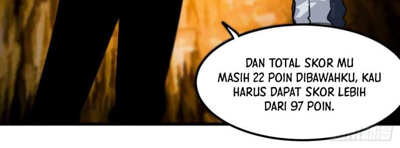 Biting is Wrong Chapter 21 - Halaman 17