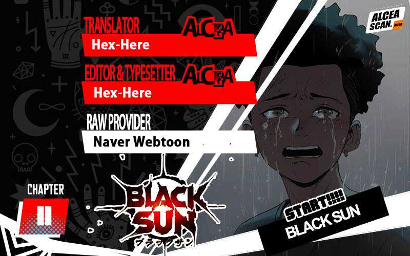 Komik BlackSun Chapter 11 gambar 1