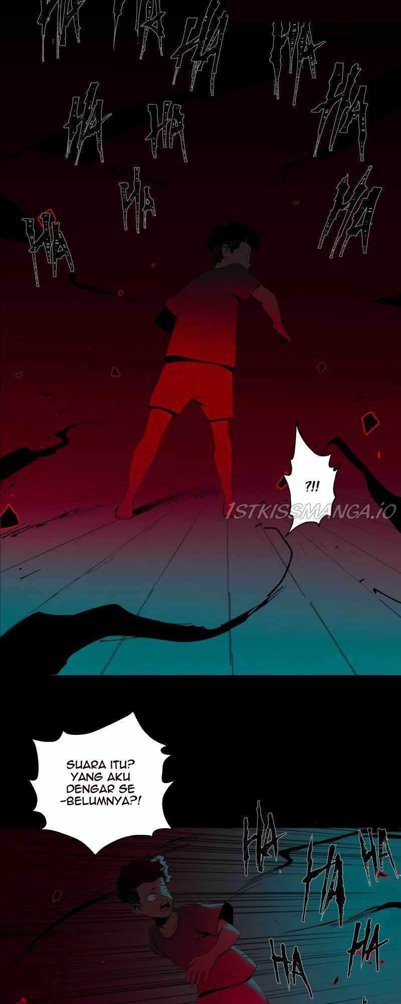 BlackSun Chapter 11 - Halaman 10