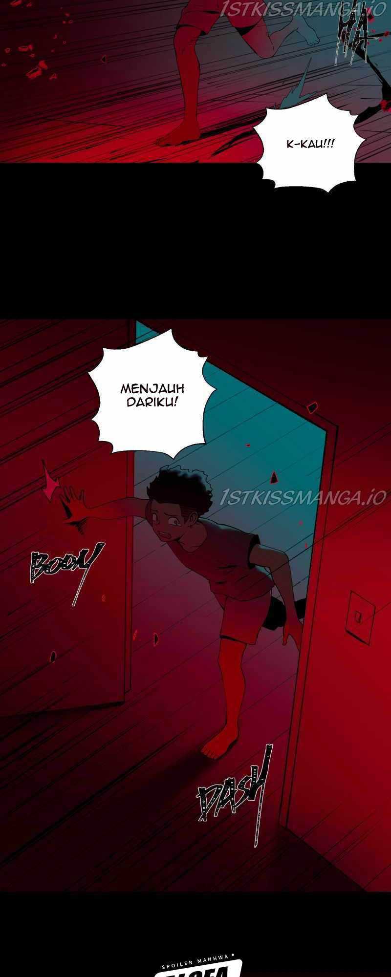 BlackSun Chapter 11 - Halaman 11
