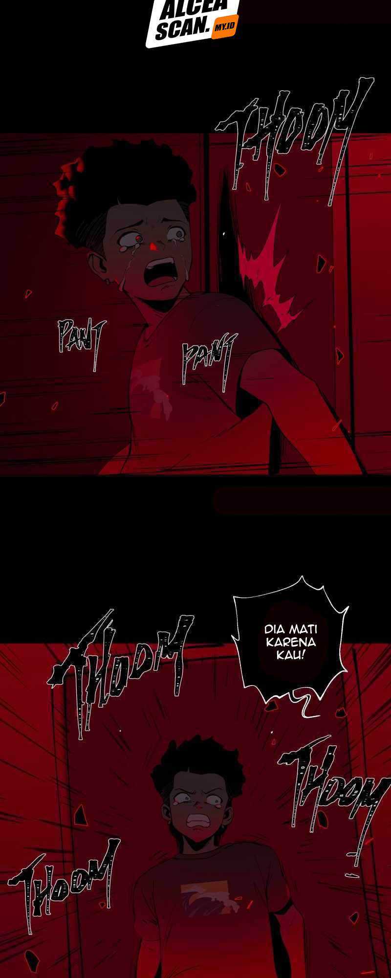 BlackSun Chapter 11 - Halaman 12