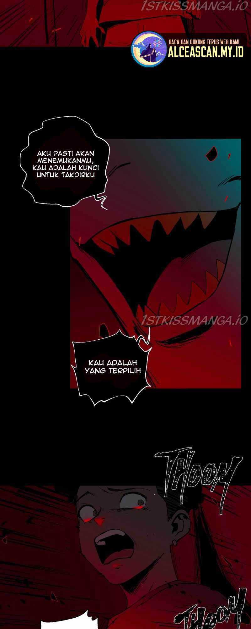 BlackSun Chapter 11 - Halaman 13