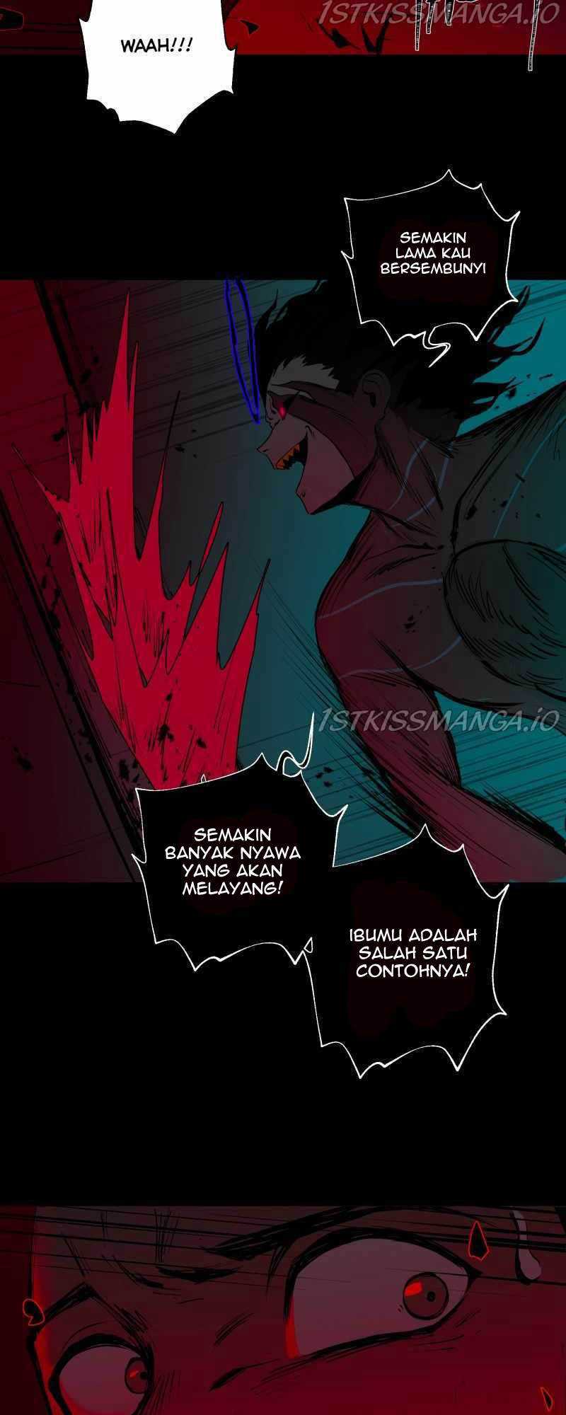 BlackSun Chapter 11 - Halaman 14
