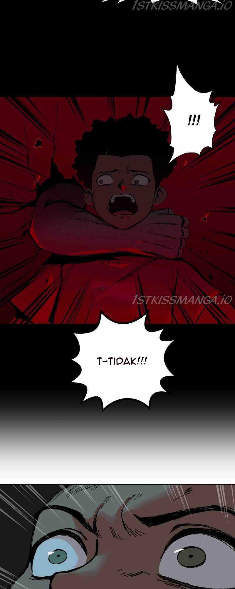BlackSun Chapter 11 - Halaman 16