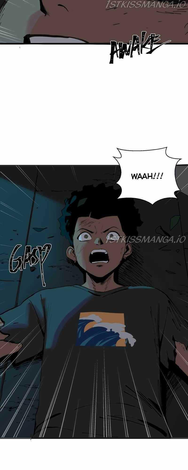 BlackSun Chapter 11 - Halaman 17