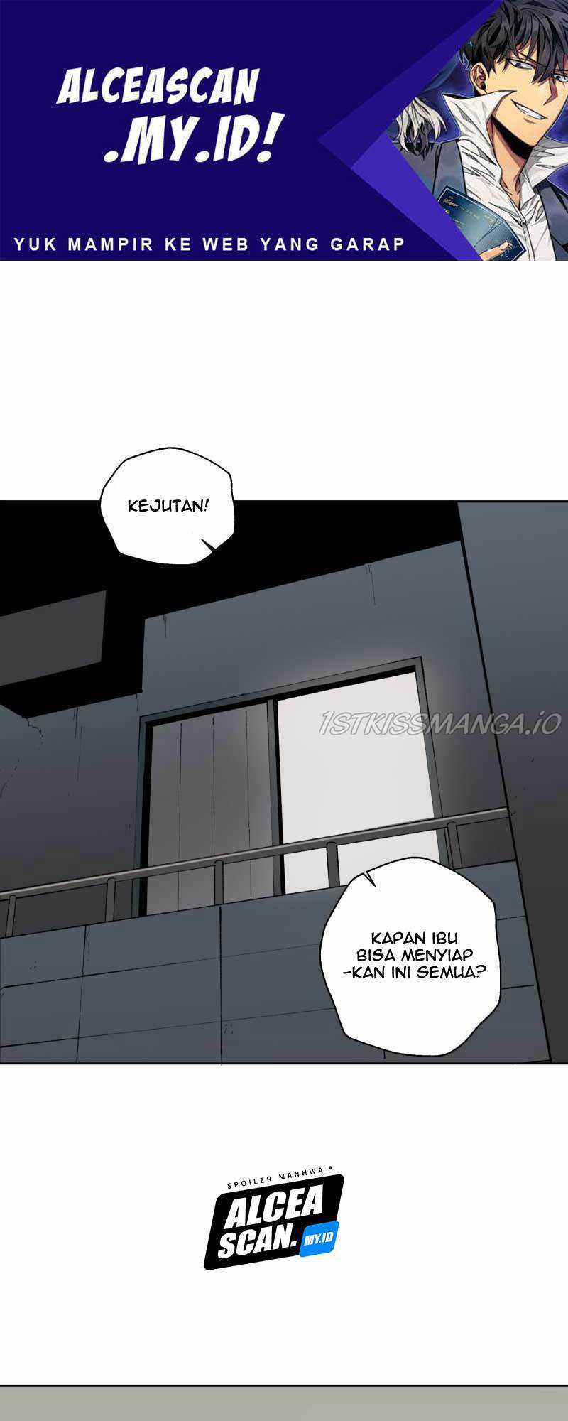 Manhua BlackSun Chapter 11 gambar 2
