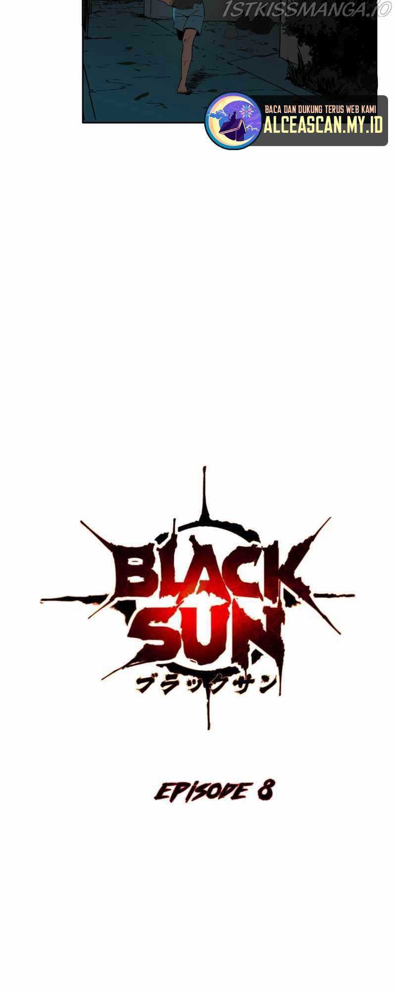 BlackSun Chapter 11 - Halaman 21