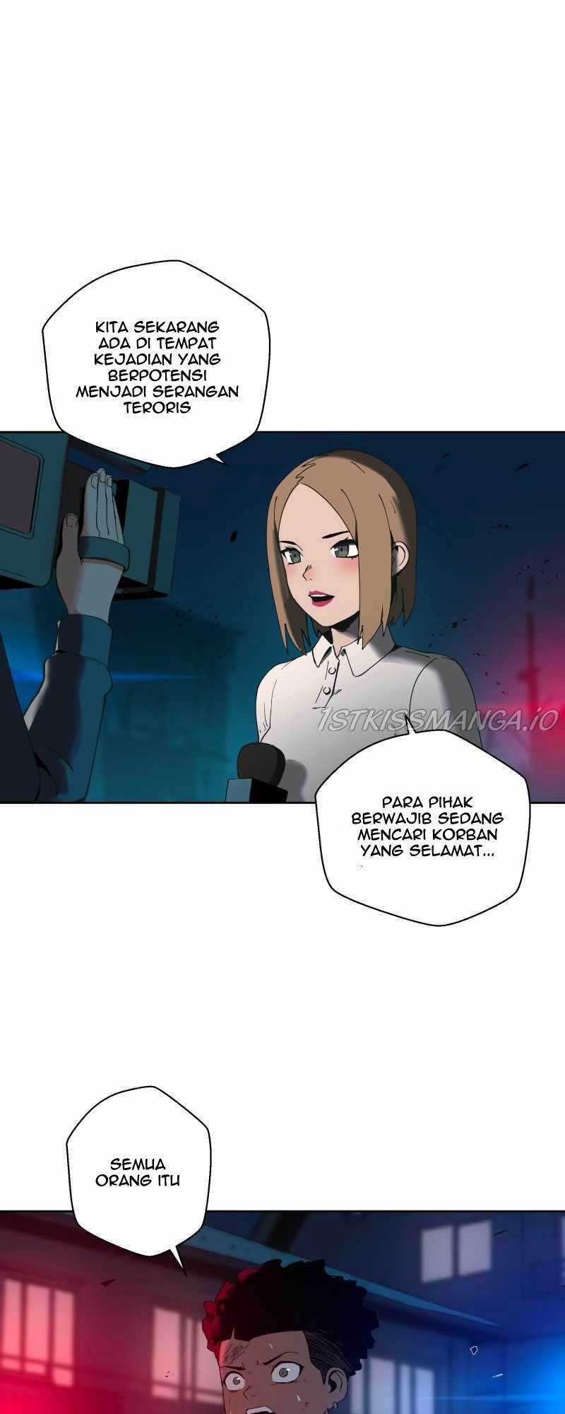 BlackSun Chapter 11 - Halaman 22