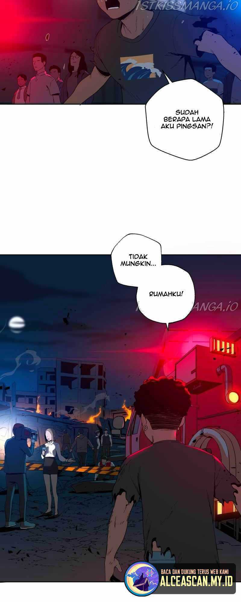 BlackSun Chapter 11 - Halaman 23