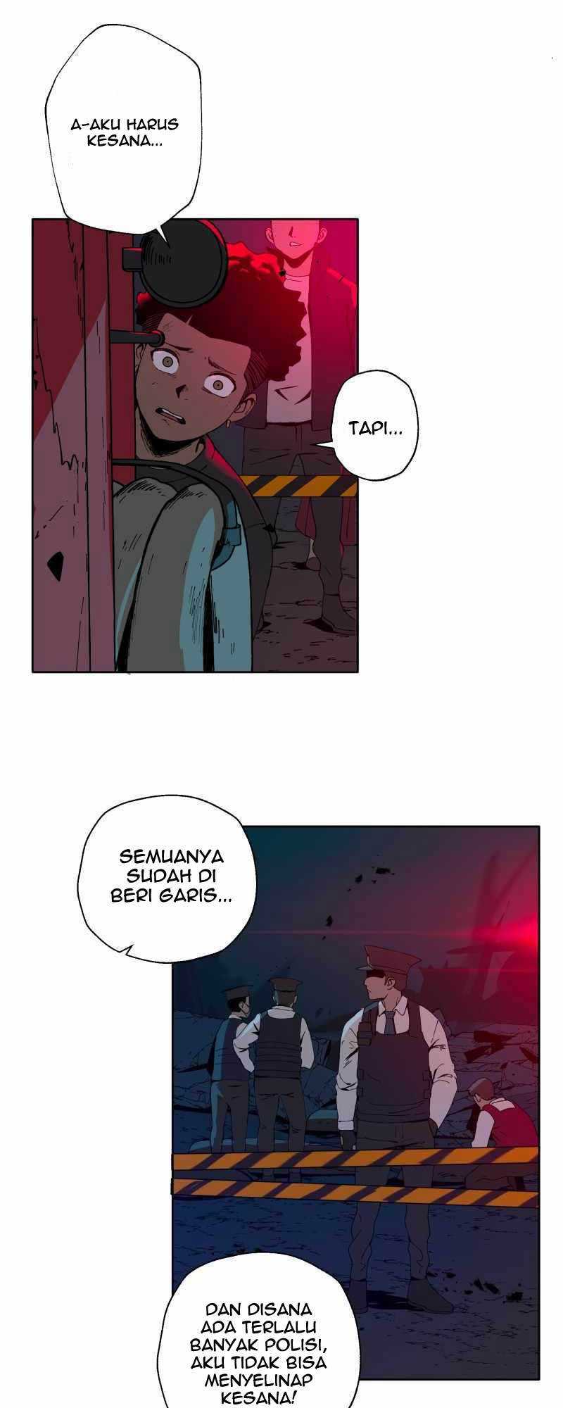 BlackSun Chapter 11 - Halaman 24