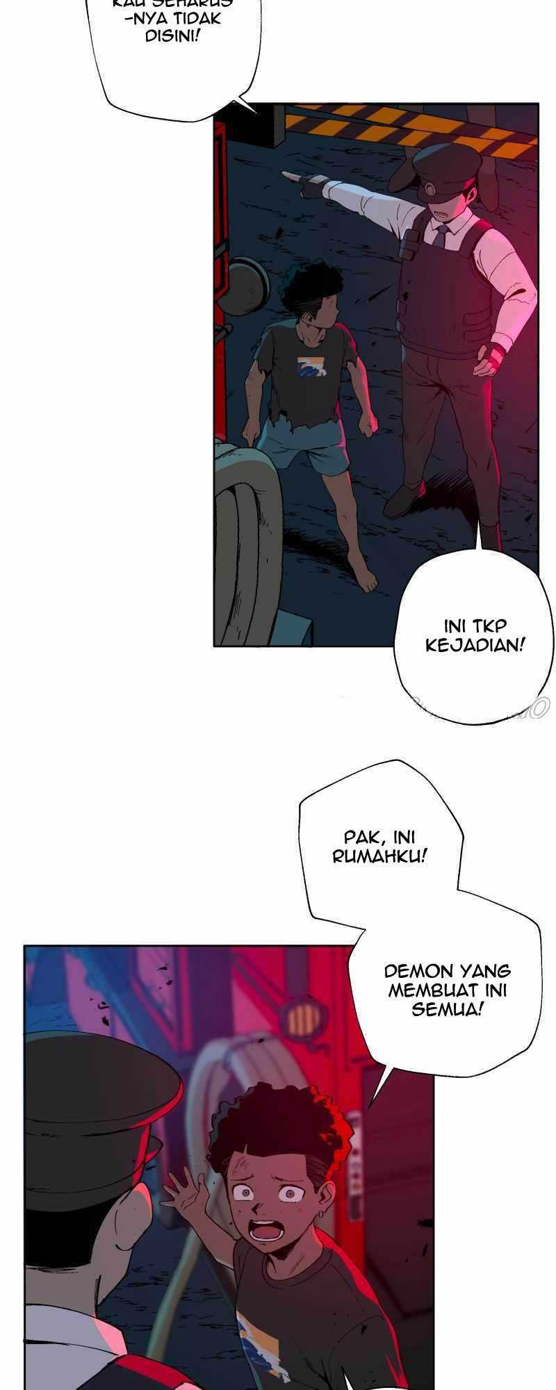 BlackSun Chapter 11 - Halaman 26