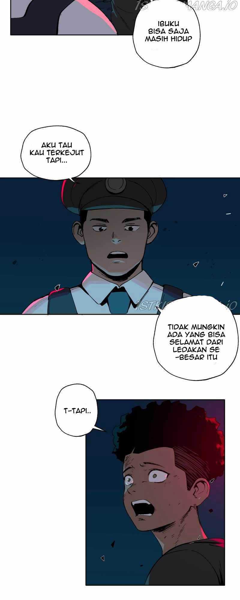 BlackSun Chapter 11 - Halaman 27