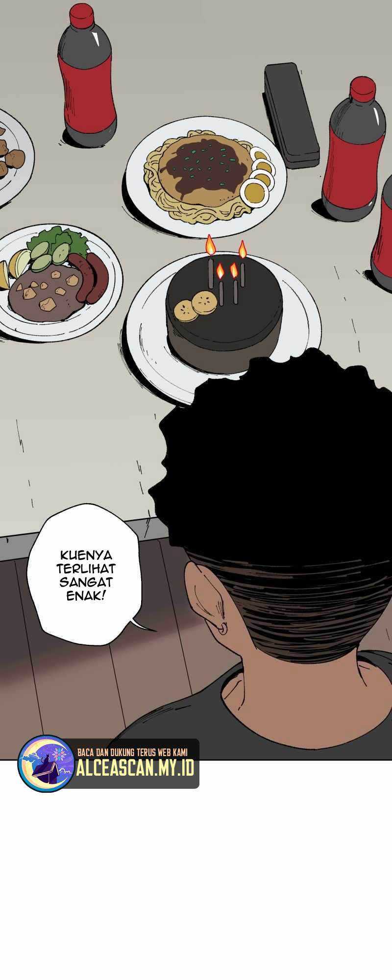 BlackSun Chapter 11 - Halaman 3