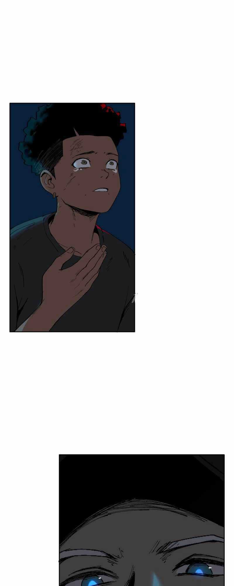 BlackSun Chapter 11 - Halaman 31