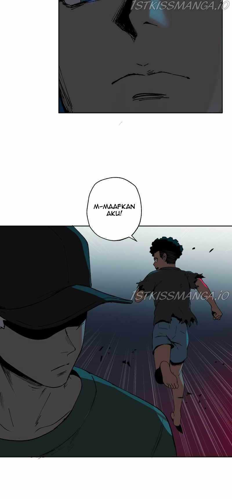 BlackSun Chapter 11 - Halaman 32