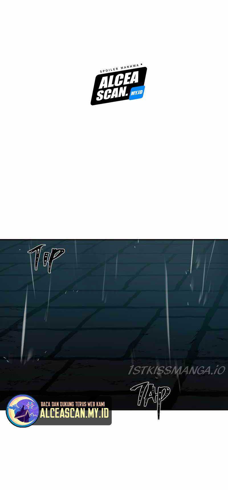 BlackSun Chapter 11 - Halaman 33