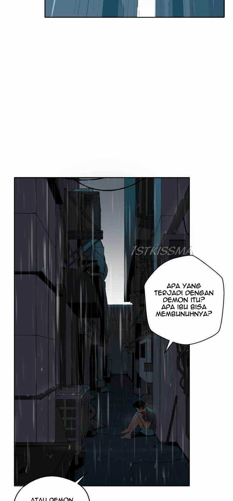 BlackSun Chapter 11 - Halaman 35