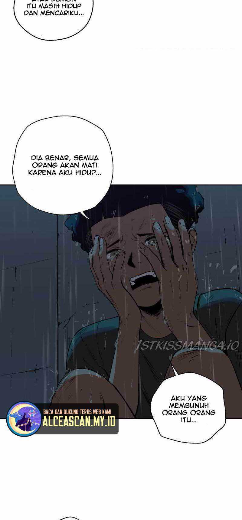 BlackSun Chapter 11 - Halaman 36