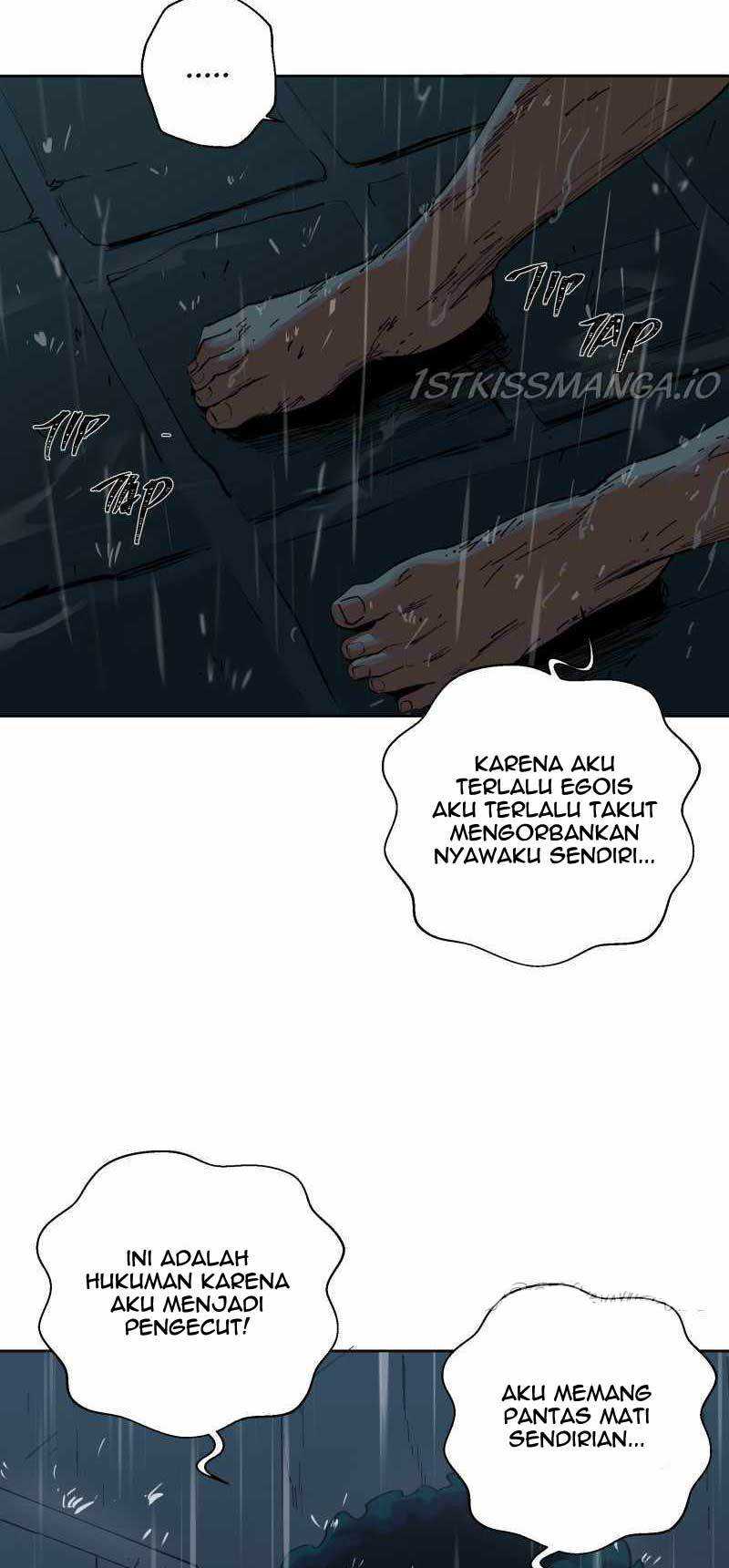 BlackSun Chapter 11 - Halaman 37
