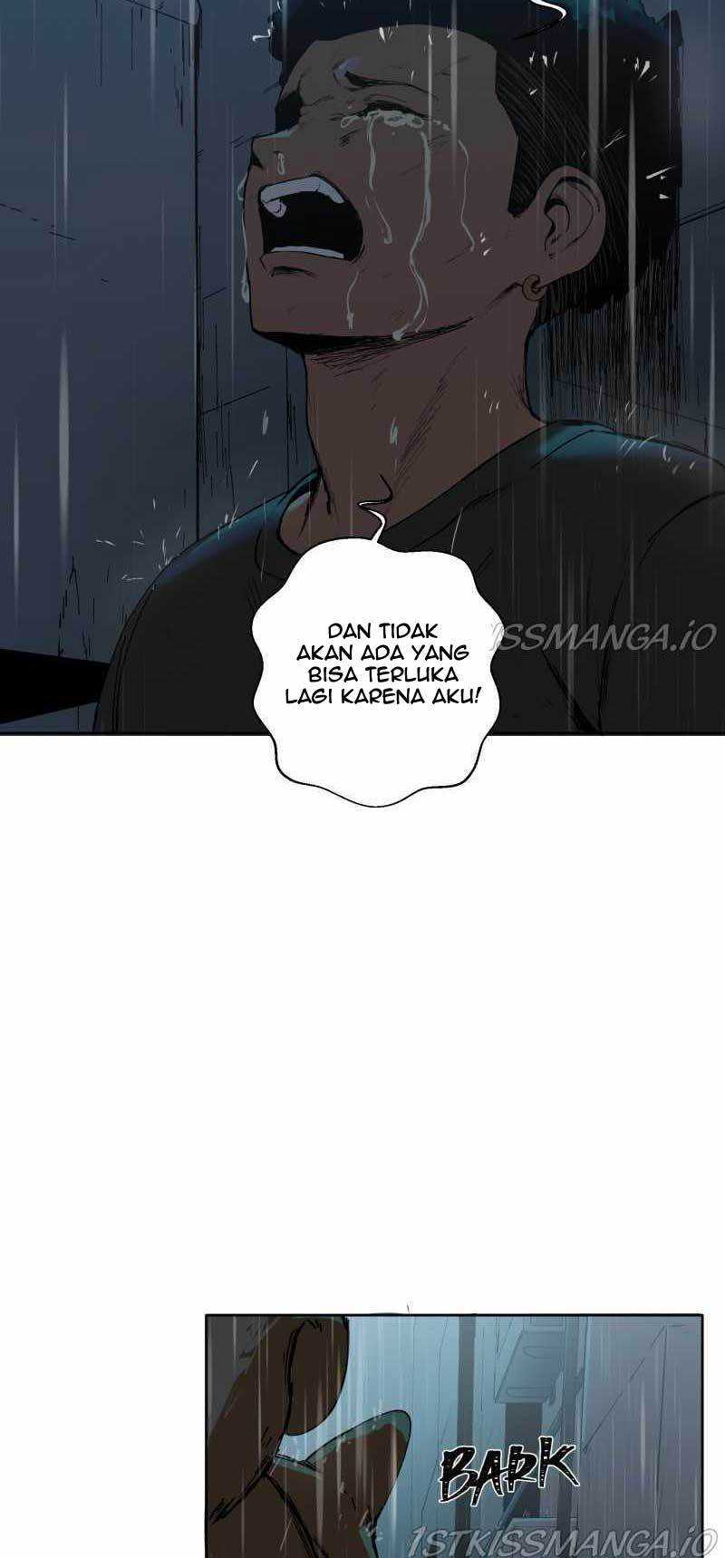 BlackSun Chapter 11 - Halaman 38