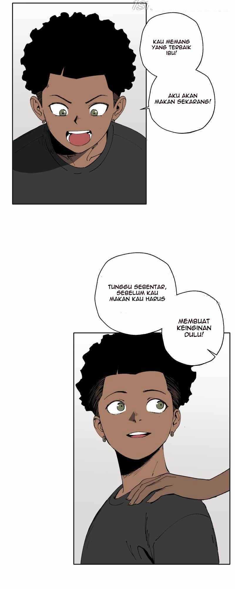 BlackSun Chapter 11 - Halaman 4