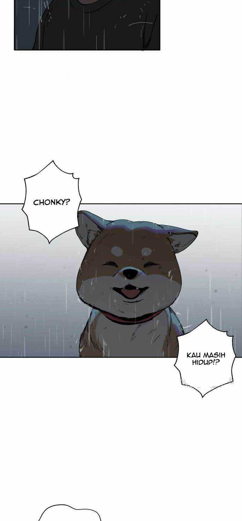 BlackSun Chapter 11 - Halaman 40