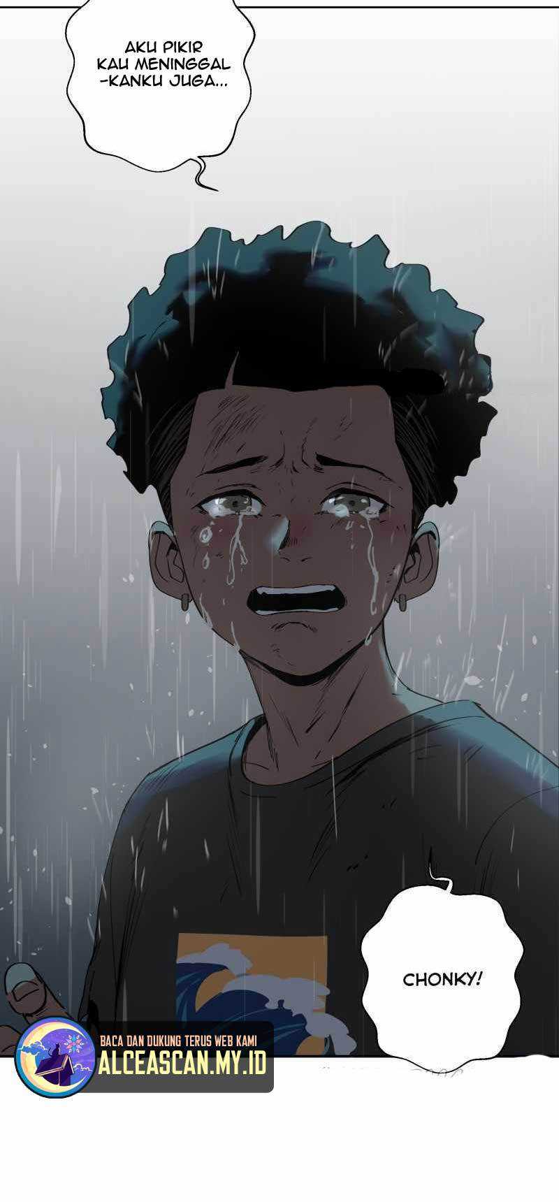 BlackSun Chapter 11 - Halaman 41