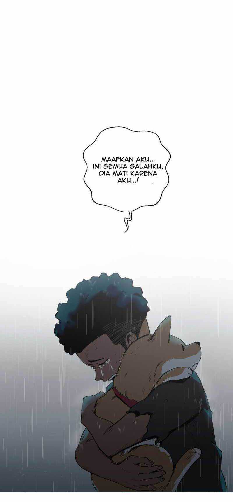 BlackSun Chapter 11 - Halaman 42