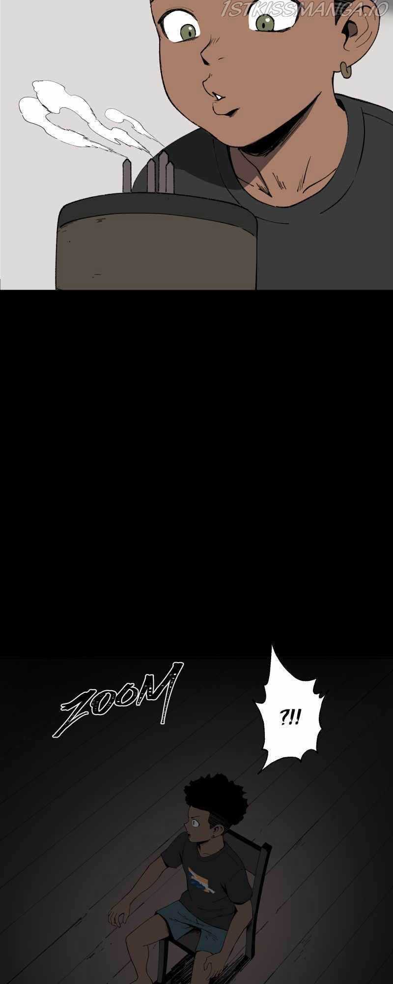 BlackSun Chapter 11 - Halaman 6
