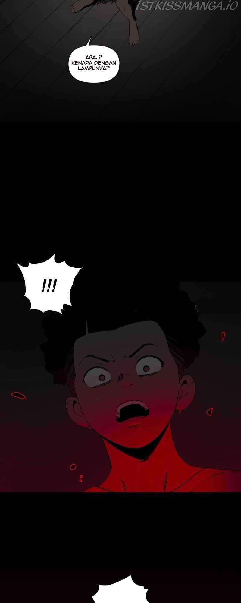 BlackSun Chapter 11 - Halaman 7