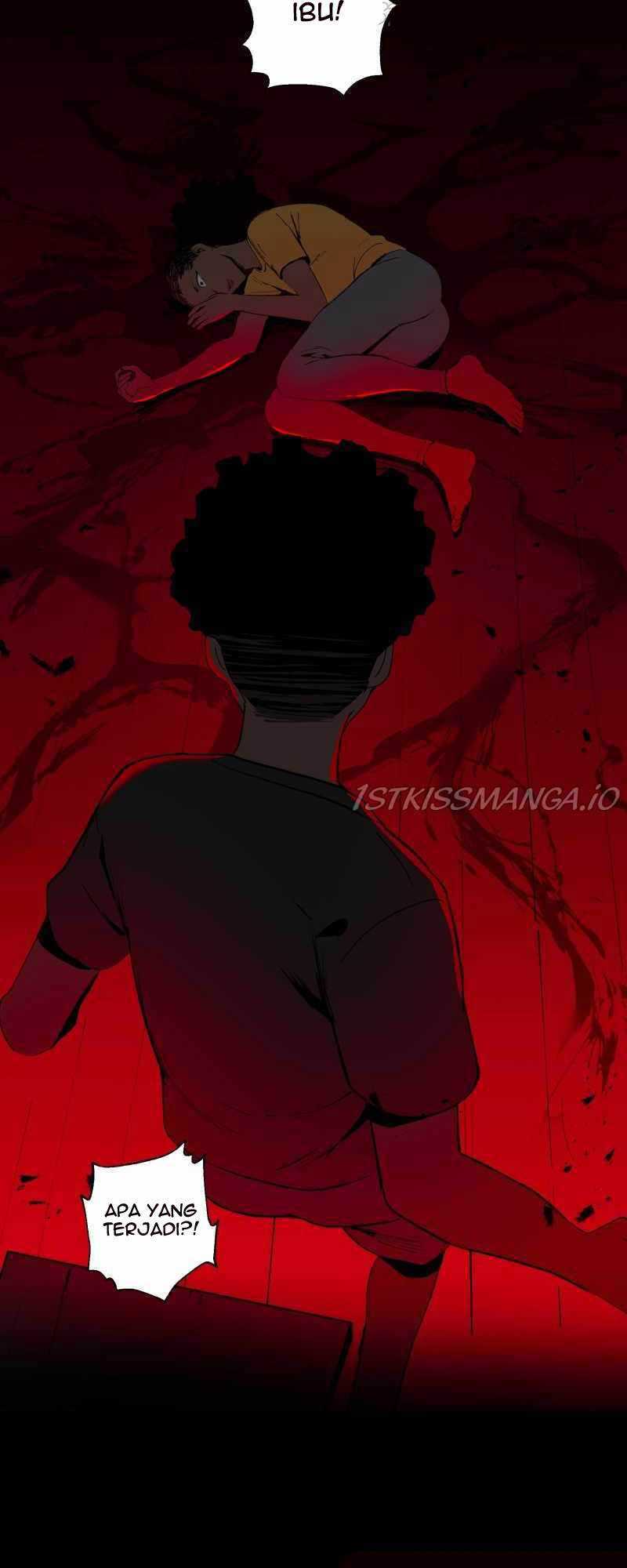 BlackSun Chapter 11 - Halaman 8