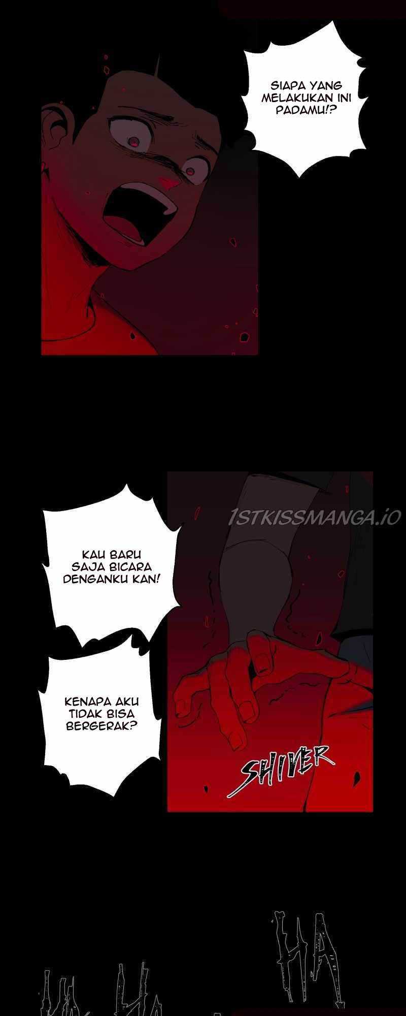BlackSun Chapter 11 - Halaman 9