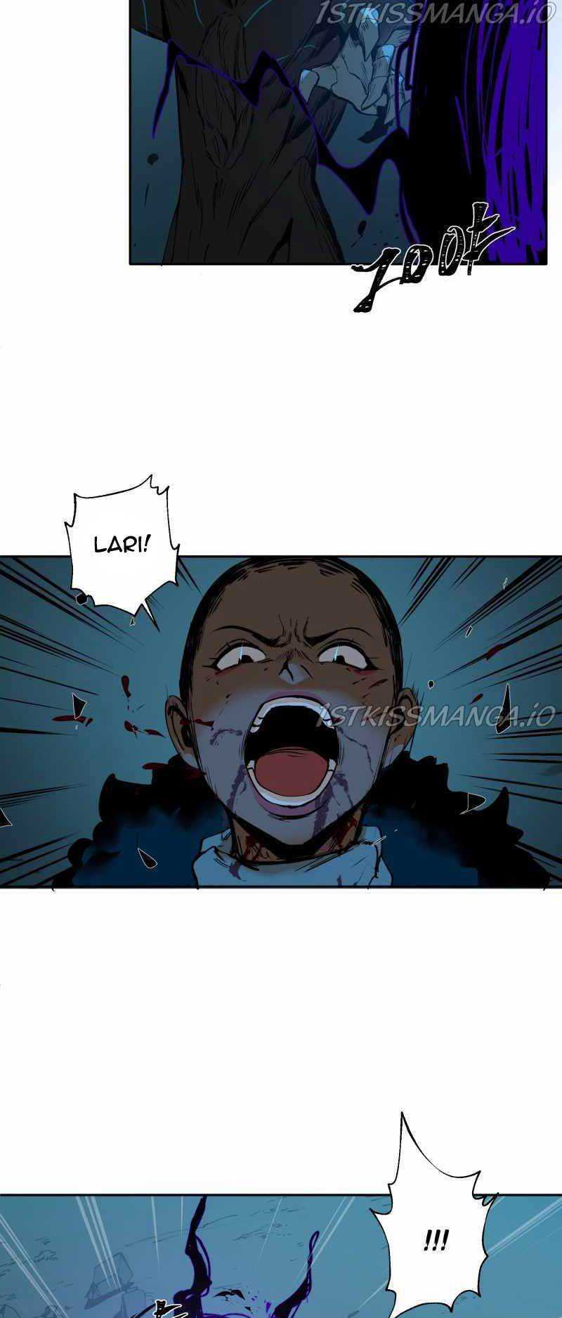 BlackSun Chapter 10 - Halaman 10