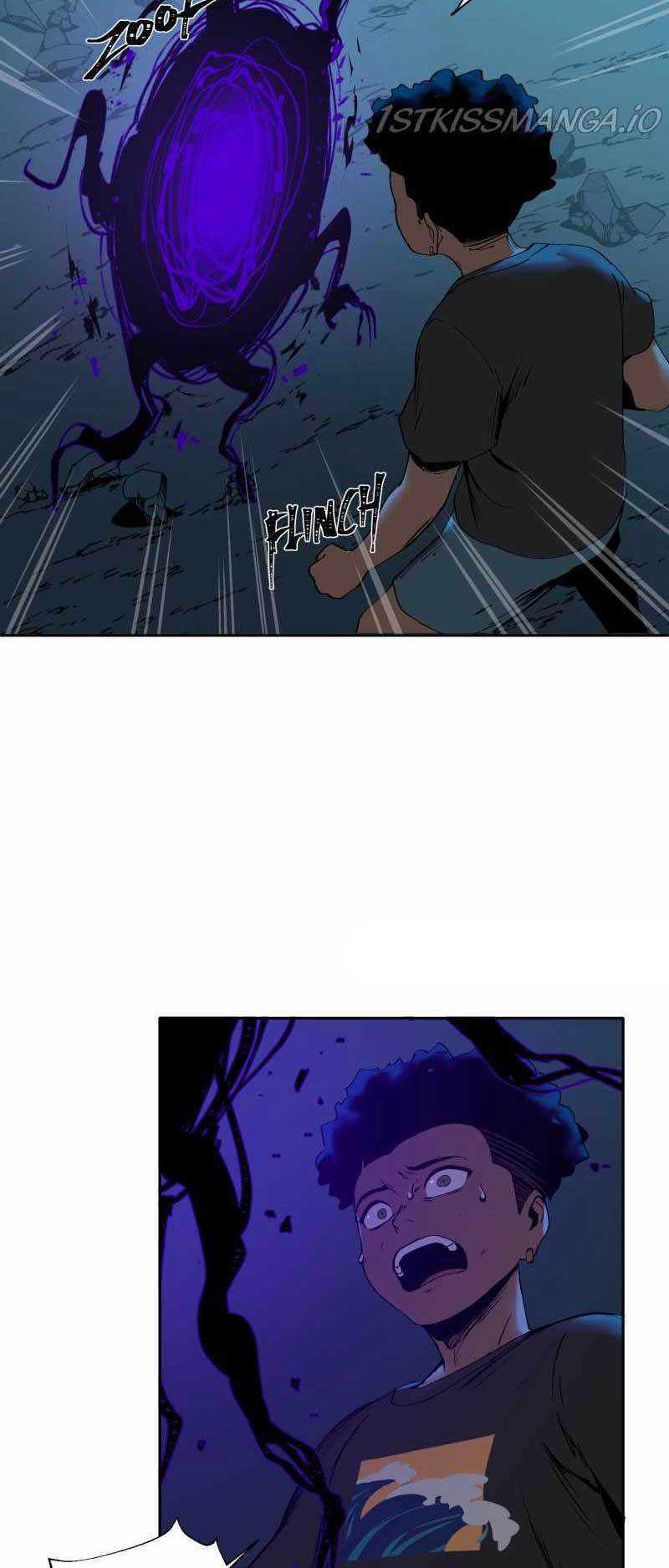BlackSun Chapter 10 - Halaman 11