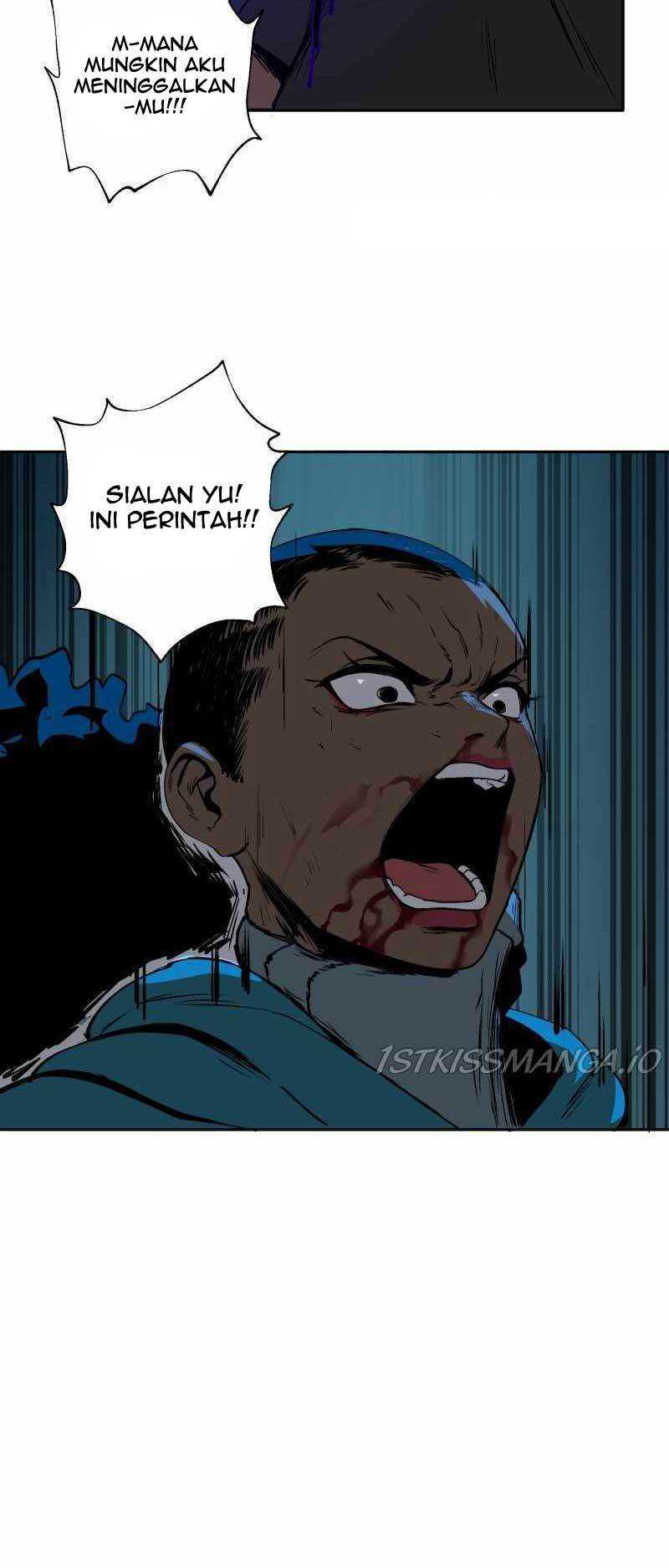 BlackSun Chapter 10 - Halaman 12