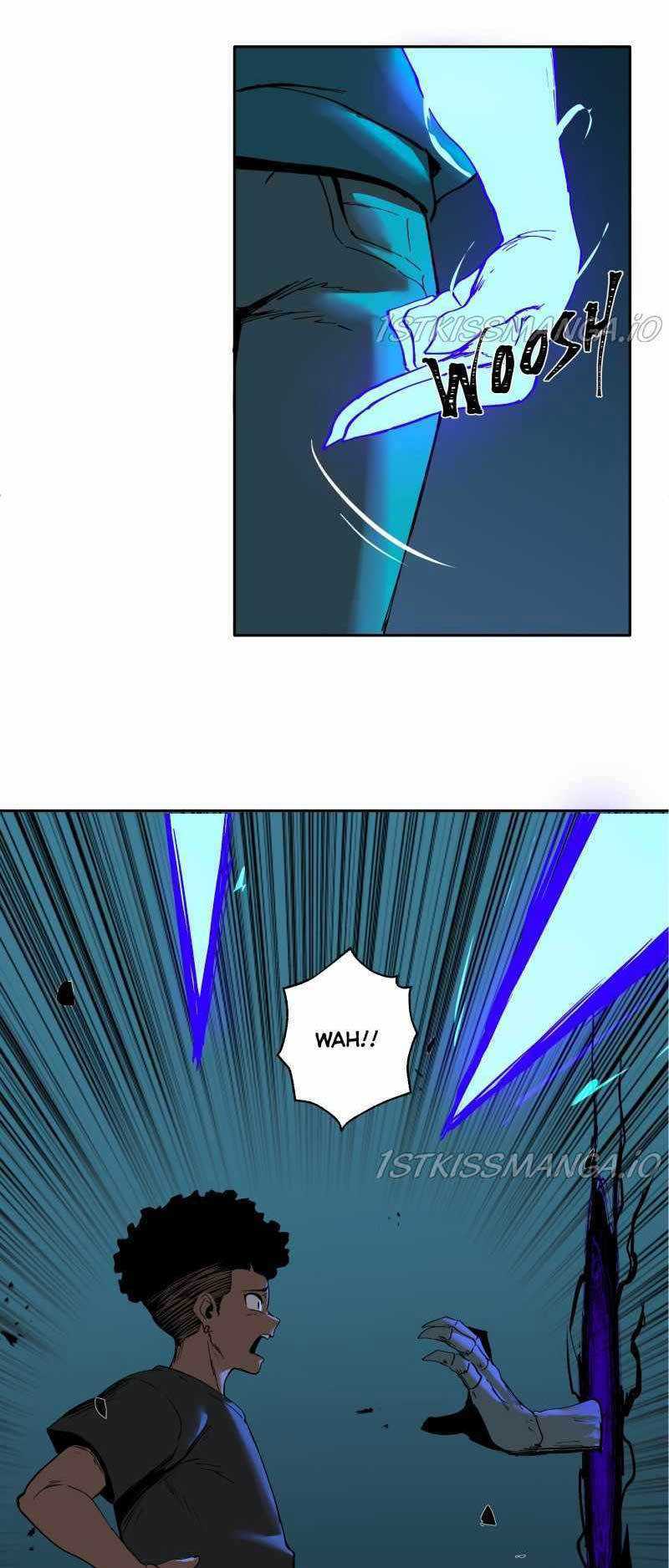 BlackSun Chapter 10 - Halaman 13