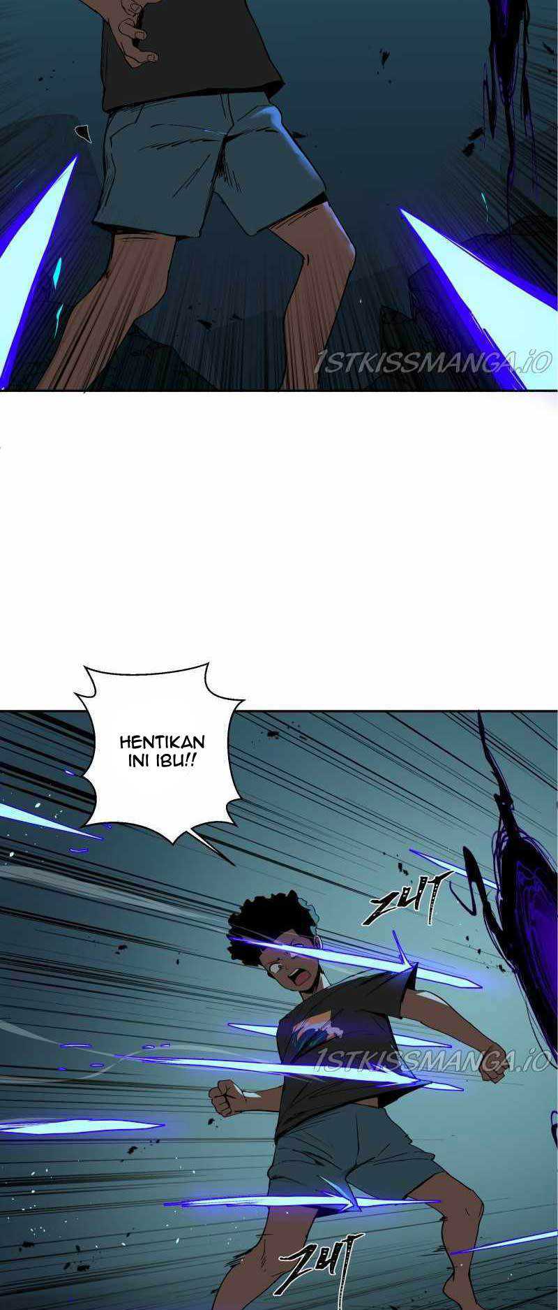 BlackSun Chapter 10 - Halaman 14